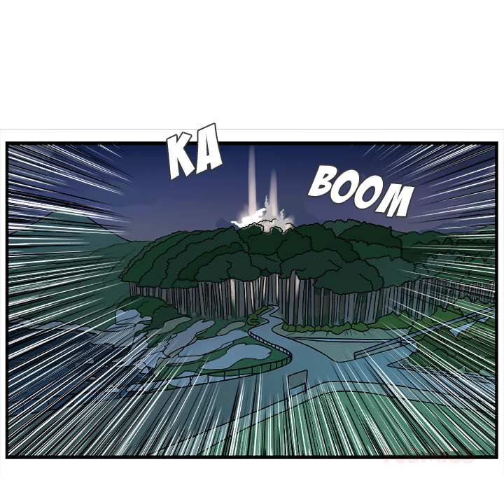 Herbivore High School Chapter 78 page 18 - 