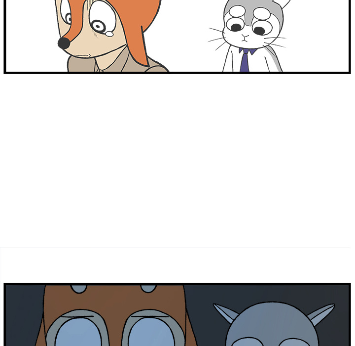 Herbivore High School Chapter 78 page 23 - 
