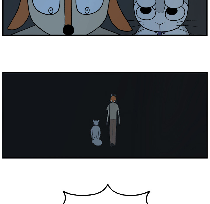 Herbivore High School Chapter 78 page 24 - 