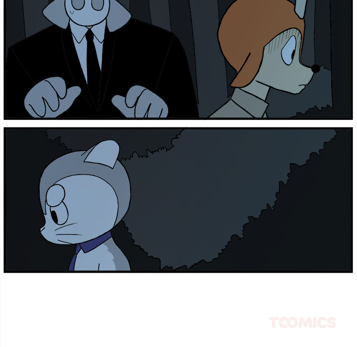 Herbivore High School Chapter 78 page 26 - 