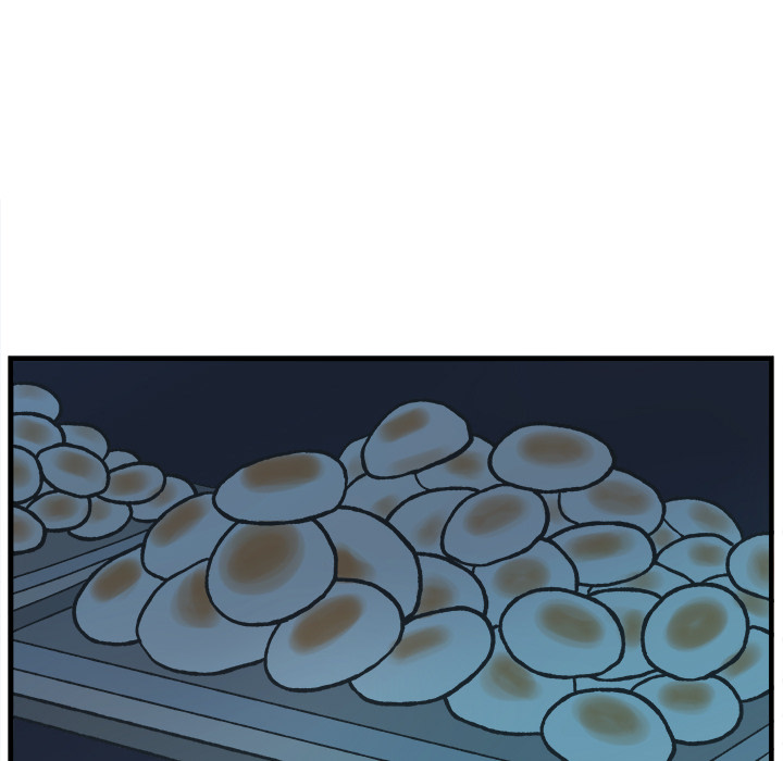 Herbivore High School Chapter 78 page 28 - 