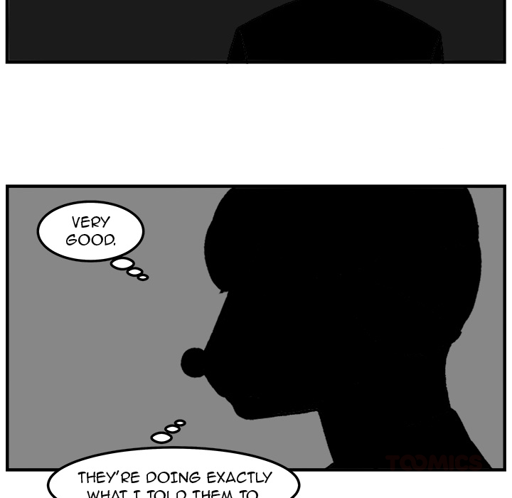 Herbivore High School Chapter 78 page 34 - 