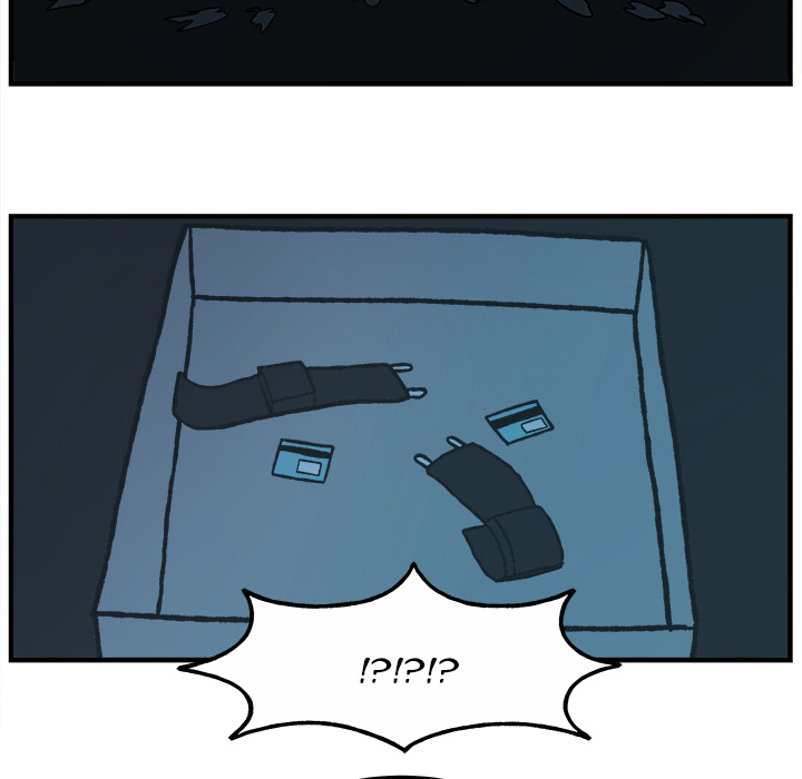 Herbivore High School Chapter 78 page 37 - 