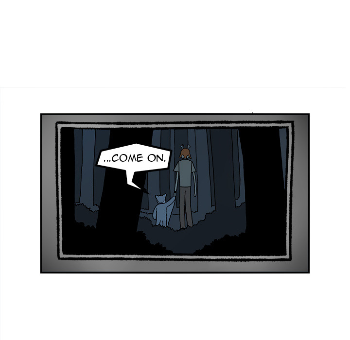 Herbivore High School Chapter 78 page 7 - 