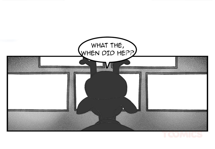 Herbivore High School Chapter 79 page 1 - 