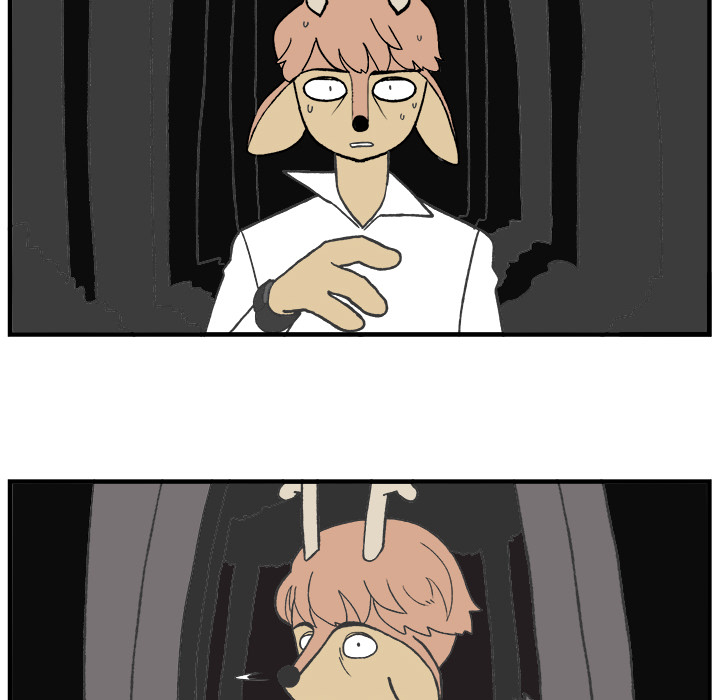 Herbivore High School Chapter 79 page 26 - 