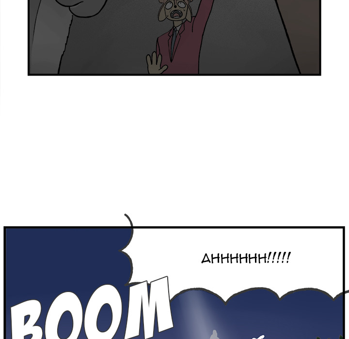 Herbivore High School Chapter 79 page 8 - 