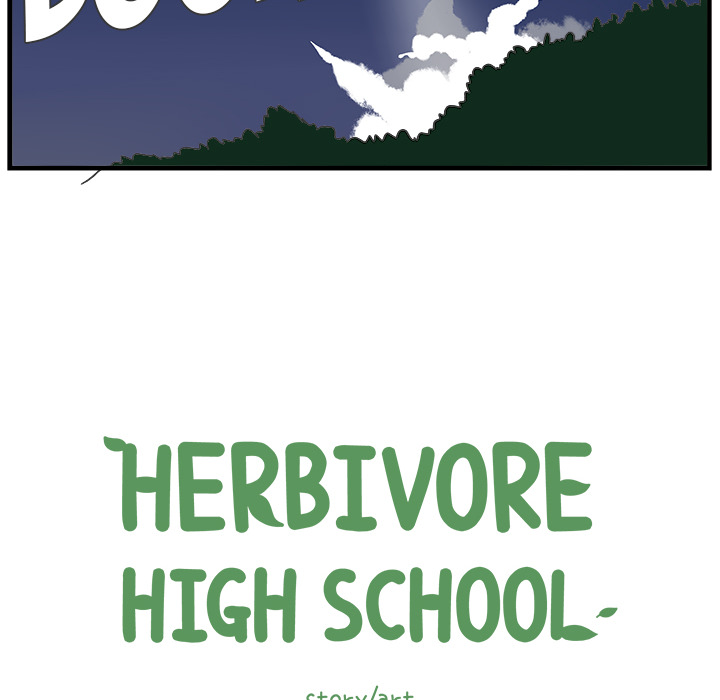 Herbivore High School Chapter 79 page 9 - 