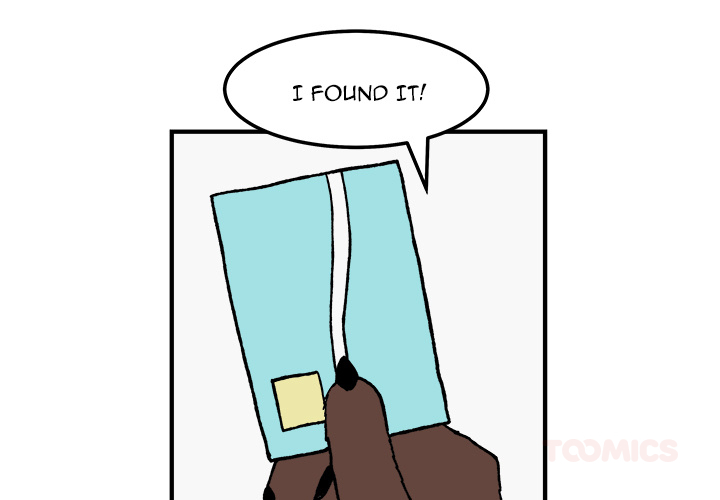 Herbivore High School Chapter 80 page 2 - 