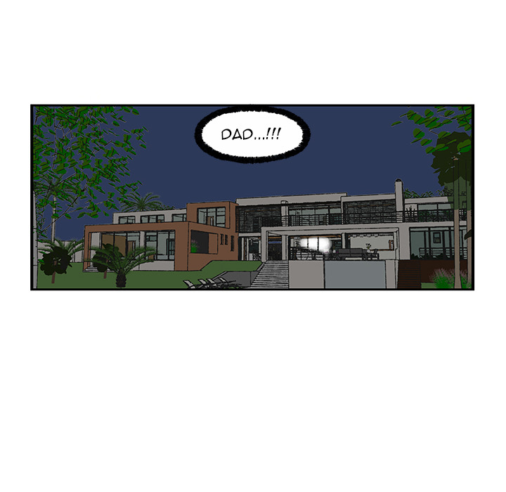 Herbivore High School Chapter 80 page 19 - 
