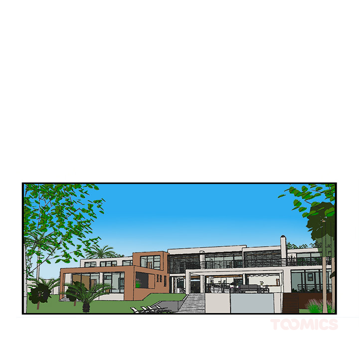 Herbivore High School Chapter 80 page 20 - 