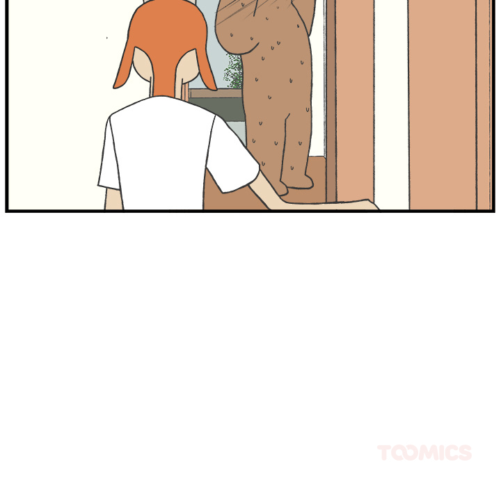 Herbivore High School Chapter 80 page 26 - 