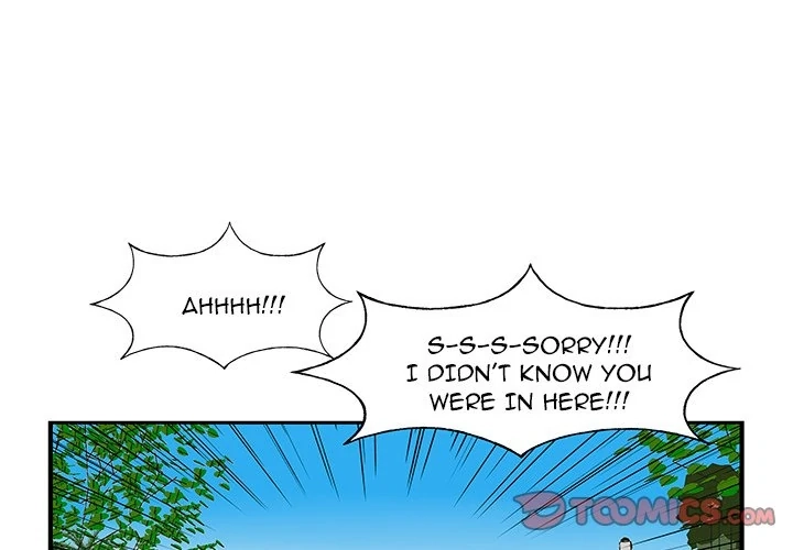 Herbivore High School Chapter 81 page 1 - 
