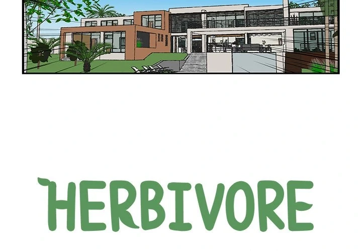 Herbivore High School Chapter 81 page 2 - 
