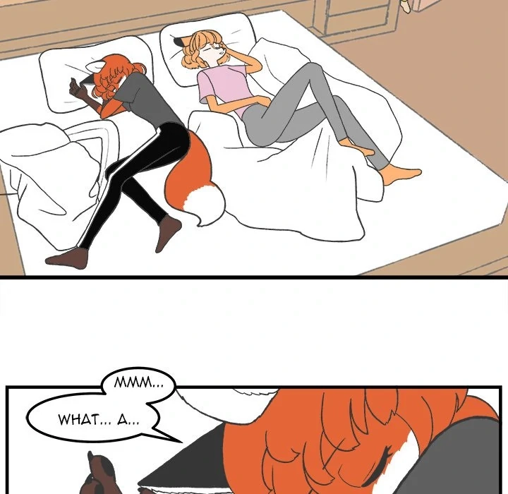 Herbivore High School Chapter 81 page 12 - 