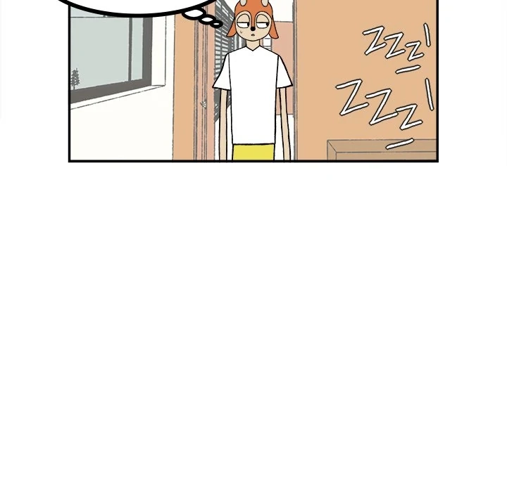 Herbivore High School Chapter 81 page 14 - 