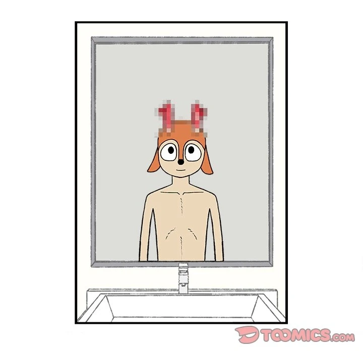 Herbivore High School Chapter 81 page 17 - 