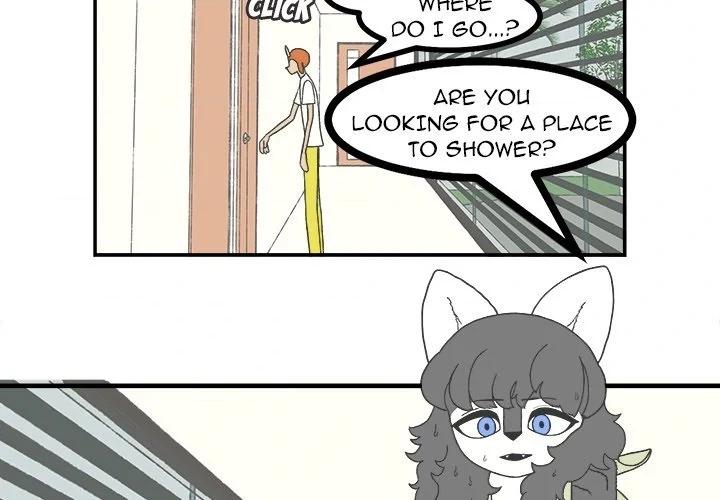 Herbivore High School Chapter 81 page 4 - 