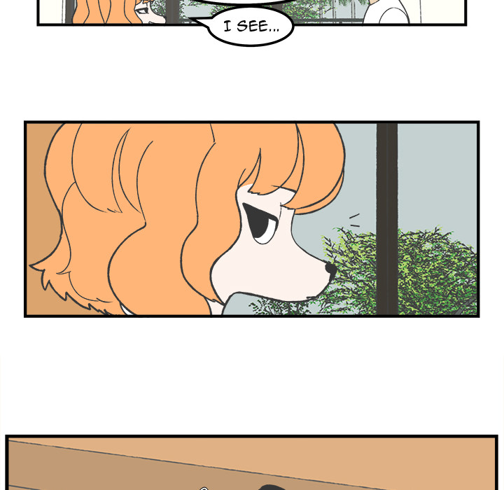 Herbivore High School Chapter 82 page 17 - 