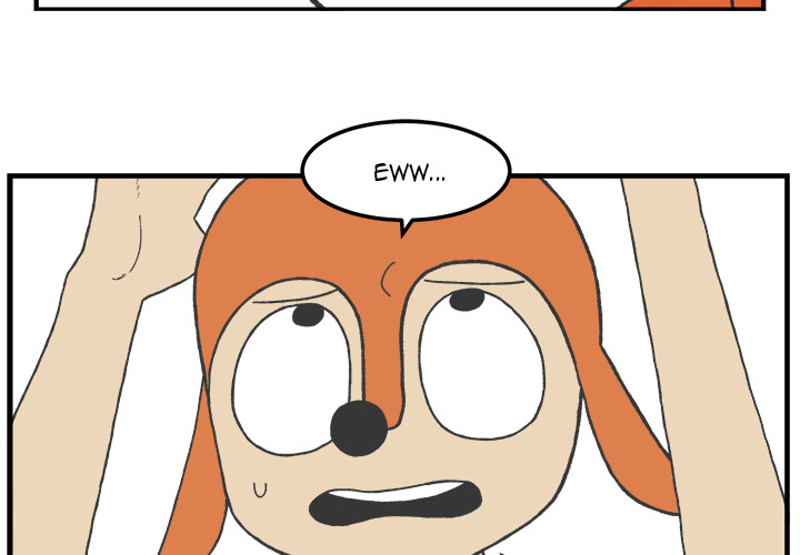 Herbivore High School Chapter 82 page 5 - 