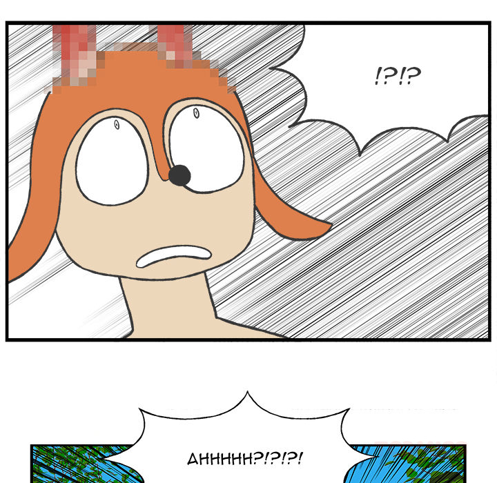 Herbivore High School Chapter 82 page 8 - 