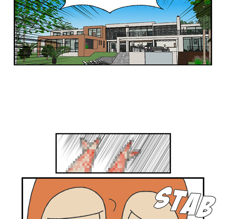 Herbivore High School Chapter 82 page 9 - 