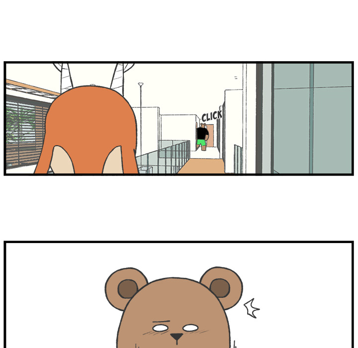 Herbivore High School Chapter 83 page 13 - 