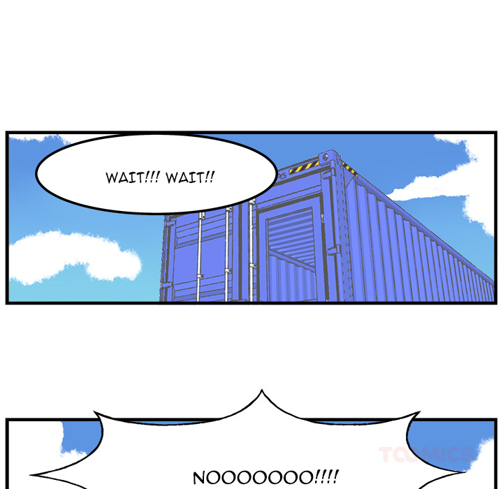 Herbivore High School Chapter 83 page 20 - 