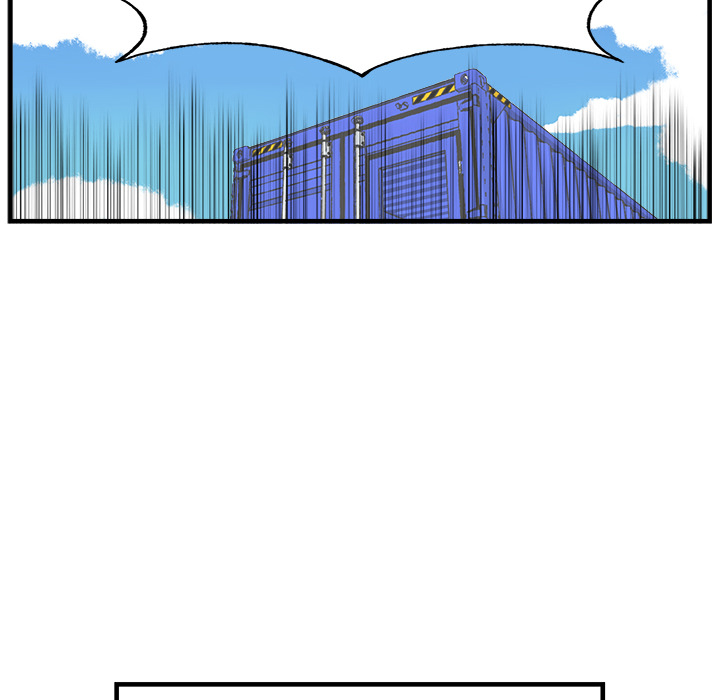 Herbivore High School Chapter 83 page 21 - 