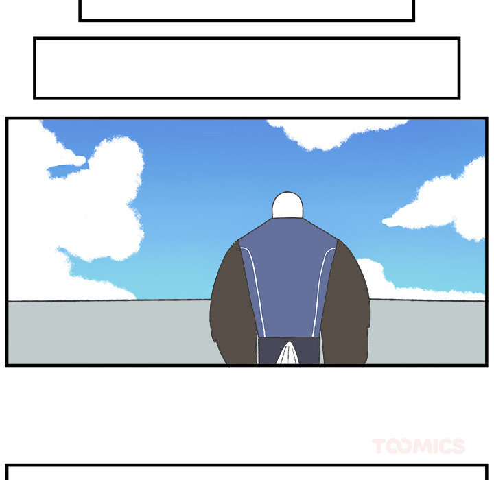 Herbivore High School Chapter 83 page 22 - 