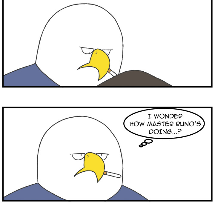 Herbivore High School Chapter 83 page 23 - 