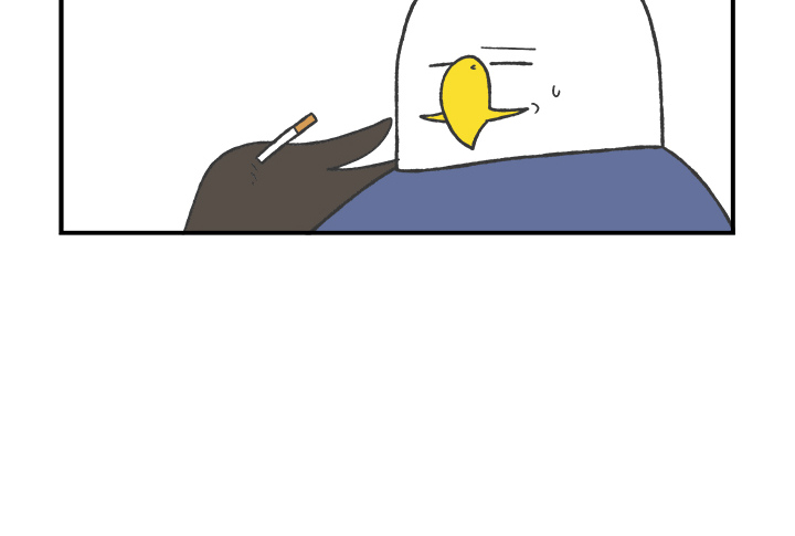 Herbivore High School Chapter 83 page 25 - 