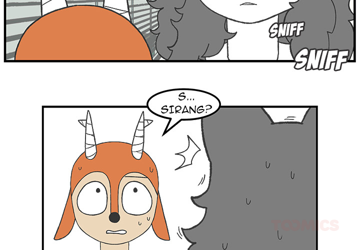 Herbivore High School Chapter 83 page 4 - 