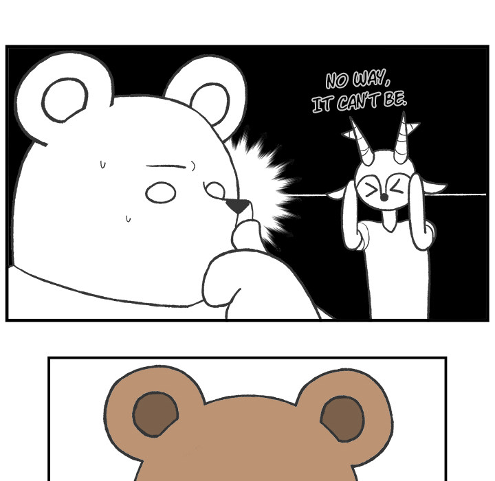 Herbivore High School Chapter 84 page 21 - 