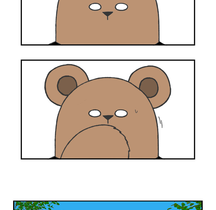 Herbivore High School Chapter 84 page 22 - 