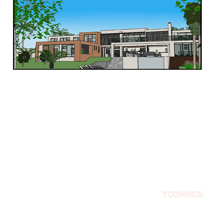 Herbivore High School Chapter 84 page 23 - 