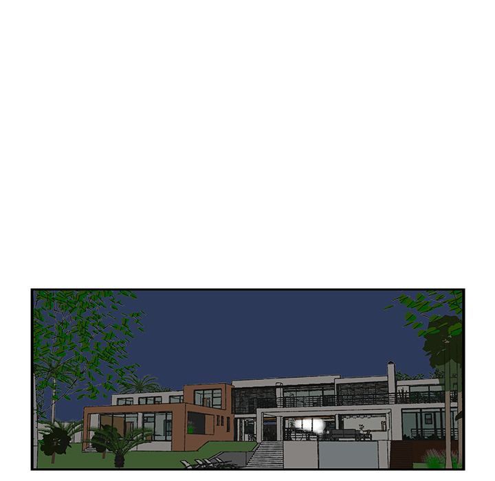 Herbivore High School Chapter 84 page 24 - 