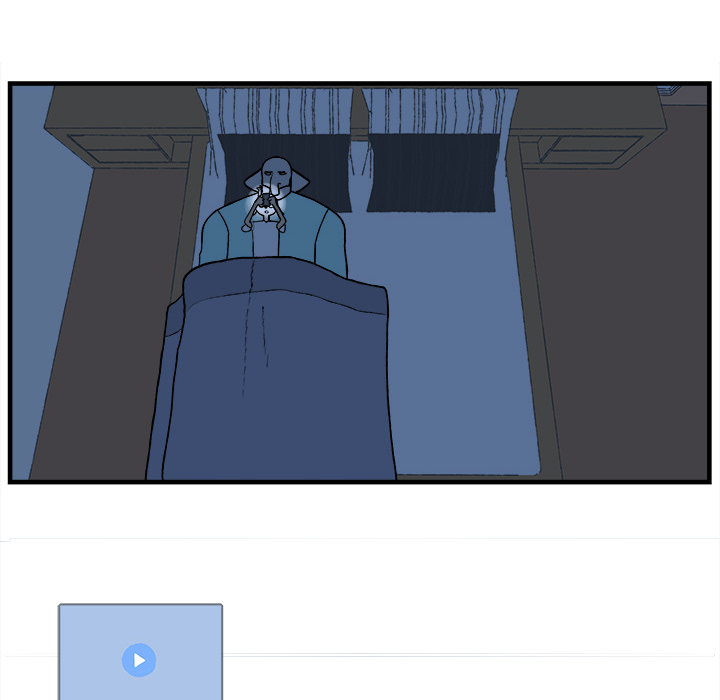 Herbivore High School Chapter 84 page 25 - 