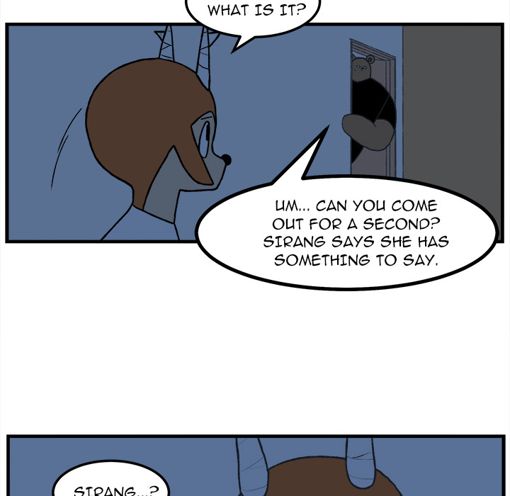 Herbivore High School Chapter 84 page 30 - 