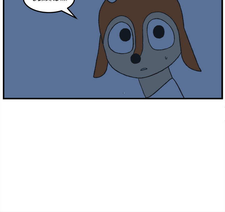 Herbivore High School Chapter 84 page 31 - 