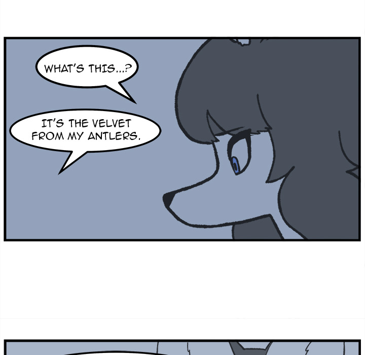 Herbivore High School Chapter 85 page 15 - 