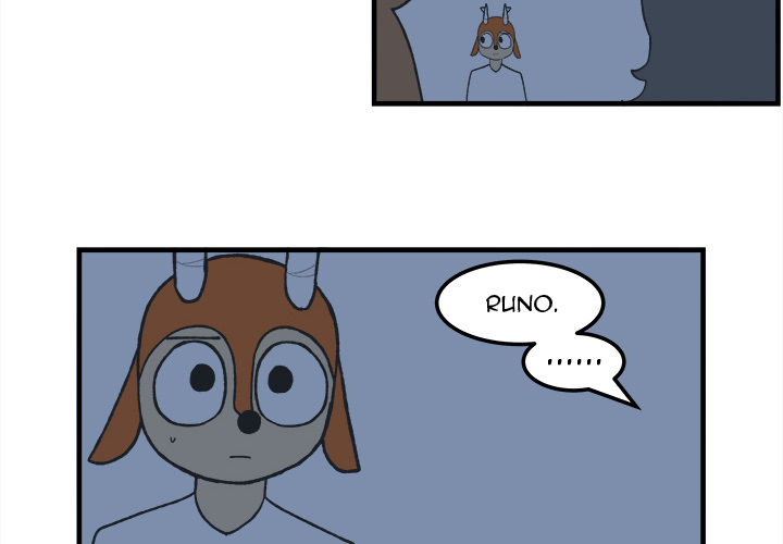 Herbivore High School Chapter 85 page 5 - 