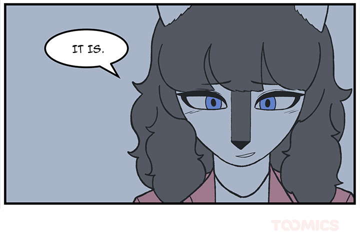 Herbivore High School Chapter 86 page 2 - 