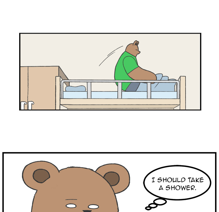 Herbivore High School Chapter 86 page 16 - 