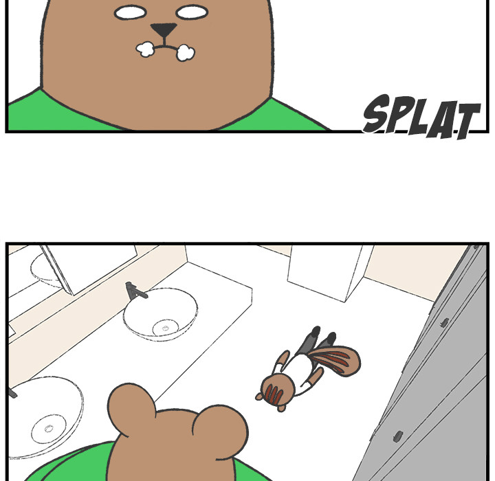 Herbivore High School Chapter 86 page 24 - 