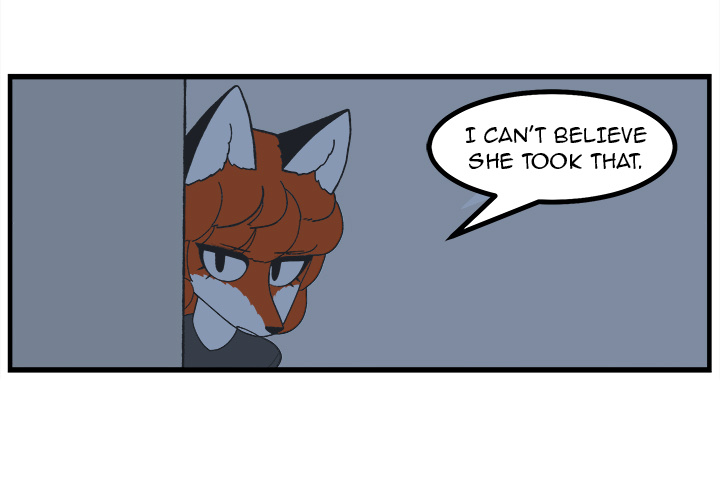 Herbivore High School Chapter 86 page 4 - 