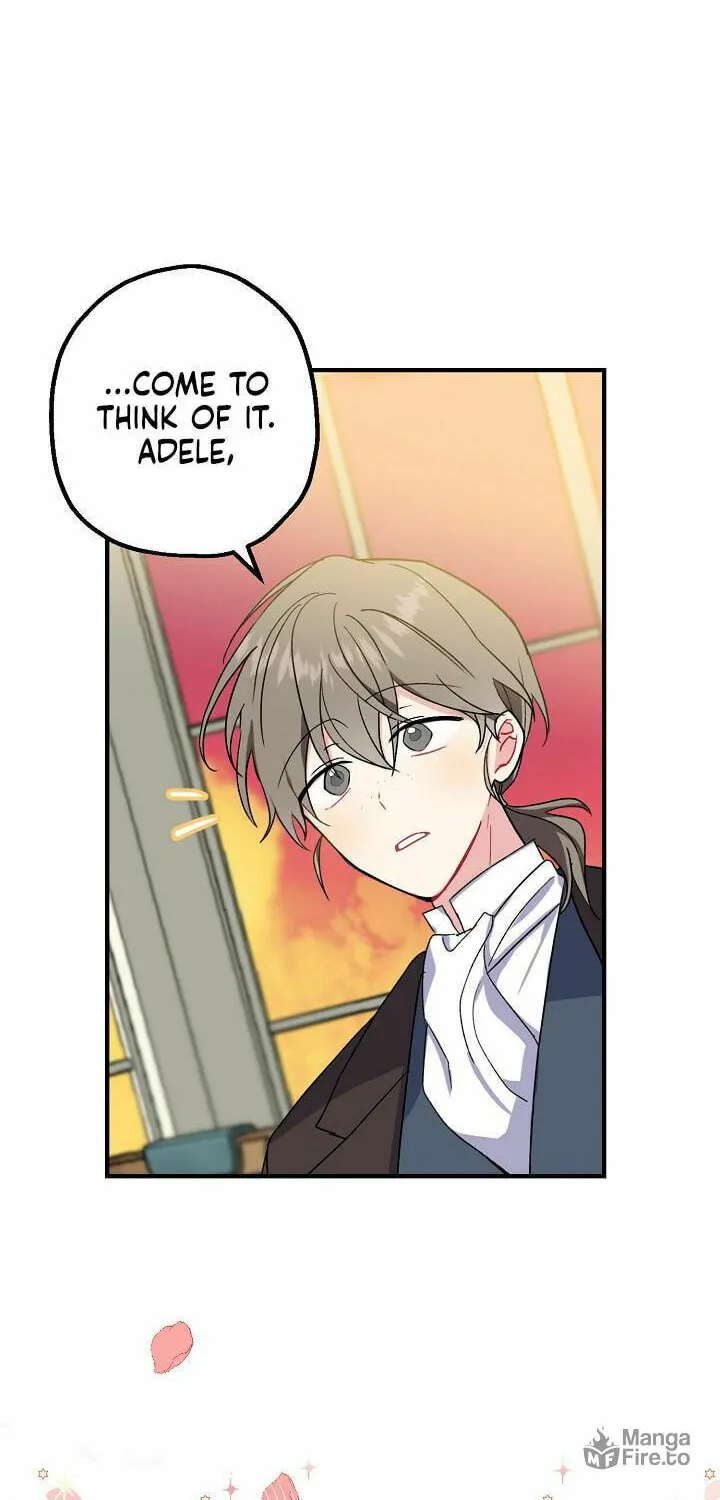 Here Comes the Silver Spoon! Chapter 1 page 12 - 