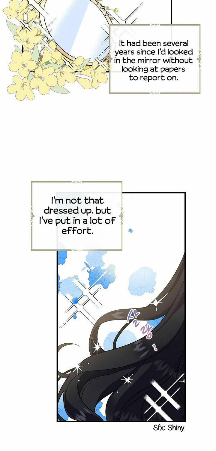 Here Comes the Silver Spoon! Chapter 1 page 14 - 
