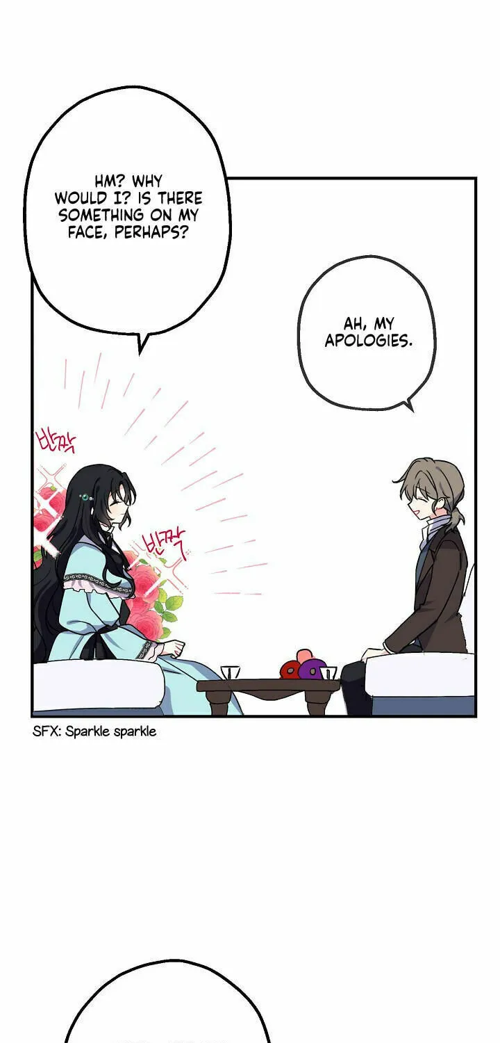 Here Comes the Silver Spoon! Chapter 1 page 17 - 