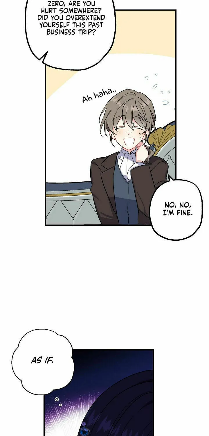 Here Comes the Silver Spoon! Chapter 1 page 18 - 